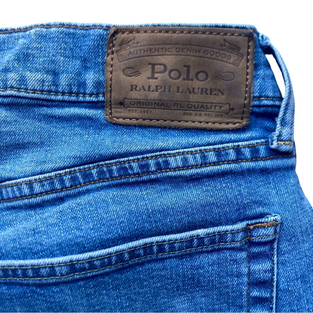 Mens Ralph Lauren Jeans - Picture 7 of 8